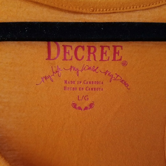 Tank top - Picture 2 of 2